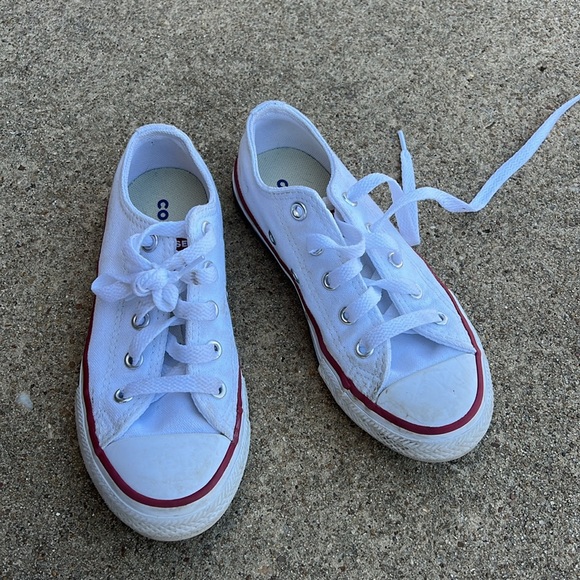 Converse AllStars - Picture 3 of 3